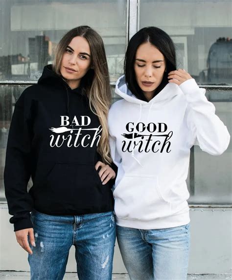 Where to buy the trendiest Good Witch sweatshirts online